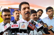 I will welcome if party gives opportunity for newcomer: Nalin Kateel